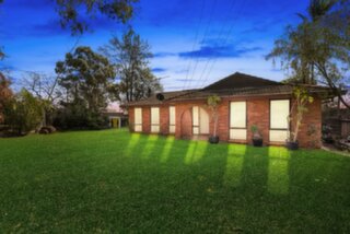 16 Hart Place Kellyville