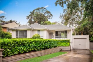50 Cook Street Baulkham Hills