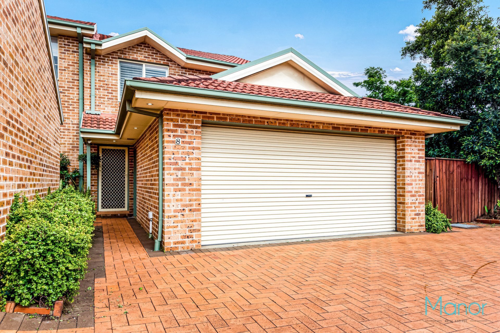 8 8 10 Watkins Road Baulkham Hills