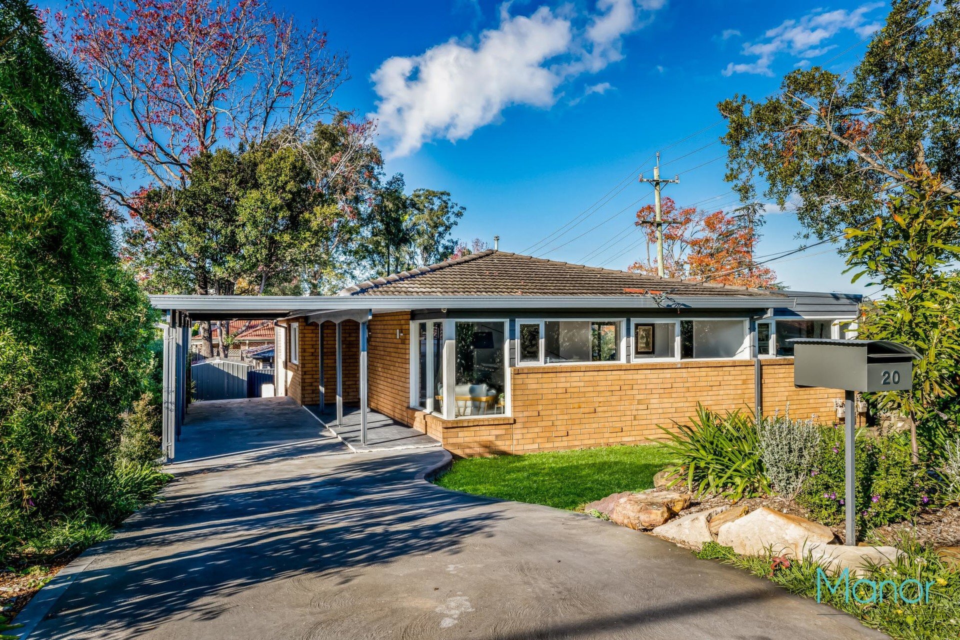 20 Torrs Street, Baulkham Hills, NSW