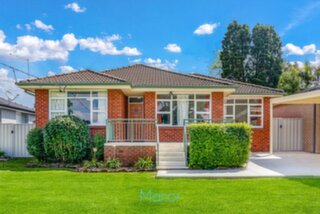 19 Wyldwood Crescent Baulkham Hills