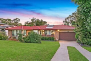 81 Hutchins Crescent Kings Langley