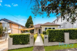 71 Phillip Road Putney