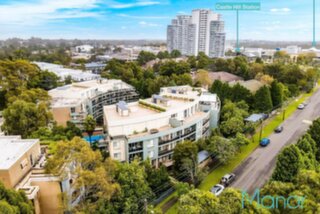 57 16 20 Mercer Street Castle Hill