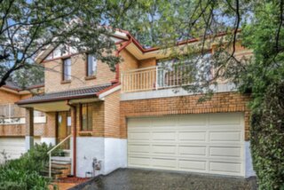 15 18 20 Pearce Street Baulkham Hills