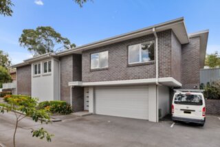 2 59 61 Jenner Street Baulkham Hills