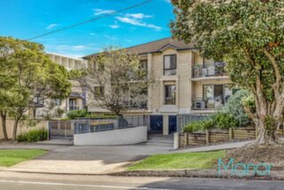 16 32 38 Jenner Street Baulkham Hills