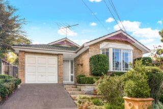 1 Broula Avenue Baulkham Hills