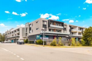 206 2 4 Aberdour Avenue Rouse Hill