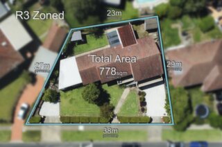 12/7  Bellevue Park  Road, Bellevue Hill