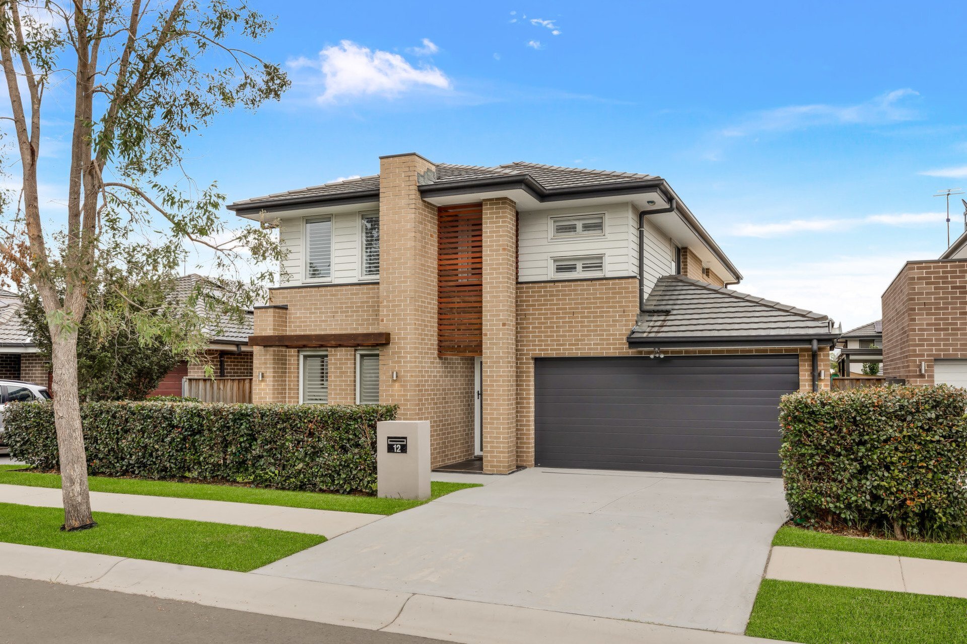 House For Sale 12 Stapleton Avenue, Colebee