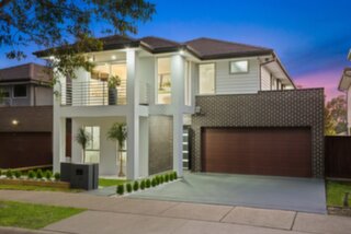 11 Small Street, Woollahra