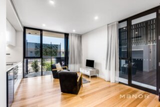 Flat 53 Susan Schardt Way Putney