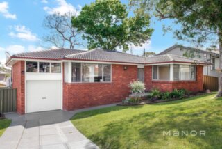 22 Oakes Road, Winston Hills, NSW