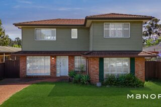 69 Bignell Street, Illawong