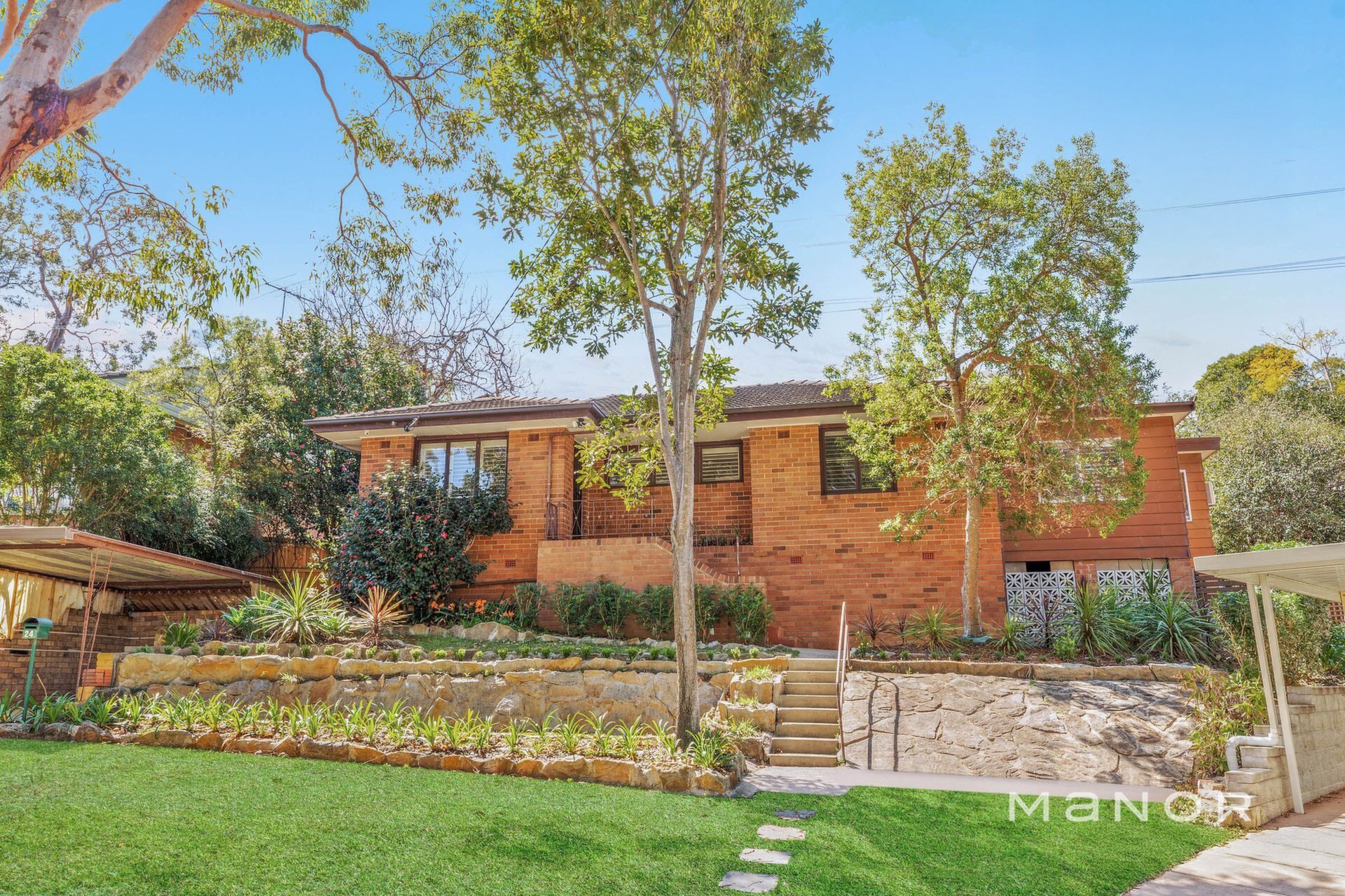 24 Captain Strom Place, Carlingford, NSW