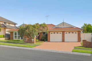 49 Redden Drive, Kellyville, NSW