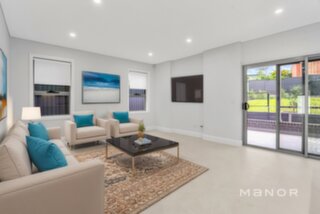 12 Ulandi Place Winston Hills
