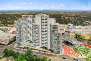 16/28-30 Fletcher Street, Bondi