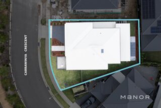 502 Hackamore Street, Tarneit, VIC