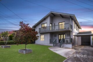 1 McMaster Place