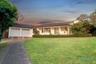 22 Manor Place Baulkham Hills
