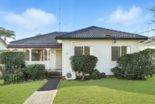 23 Virginia Street, Blacktown, NSW