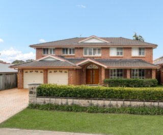 4 Wellgate Avenue North Kellyville