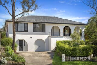30 Benalla Avenue Kellyville