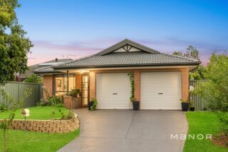 23 Willowtree Avenue Glenwood
