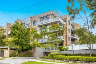 2 33 39 Cecil Avenue Castle Hill