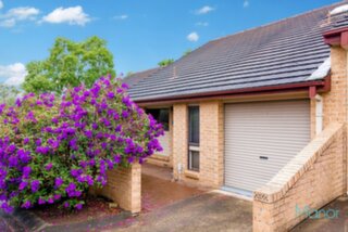 16 9 11 Oakland Avenue Baulkham Hills