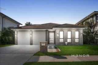 32 Wakely Avenue The Ponds