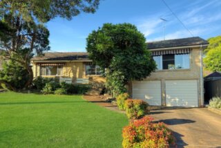 48 Iona Avenue North Rocks