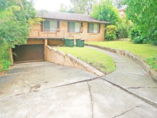 18 Blackett Drive Castle Hill