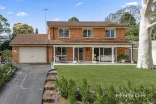 38 Collett Crescent Kings Langley