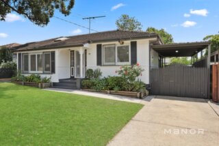 41 Pank Parade Blacktown