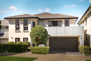 8 Burriang Way Pemulwuy