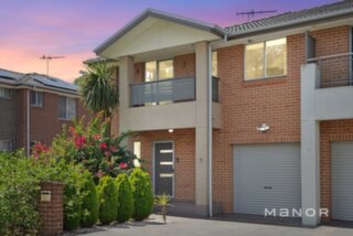 7 27 Valeria Street Toongabbie