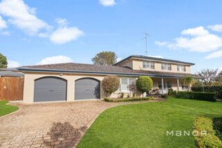 3 Lawson Place Castle Hill