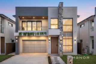 47 Highbury Road North Kellyville