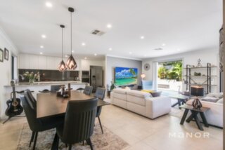 5 Wyndham Place Baulkham Hills